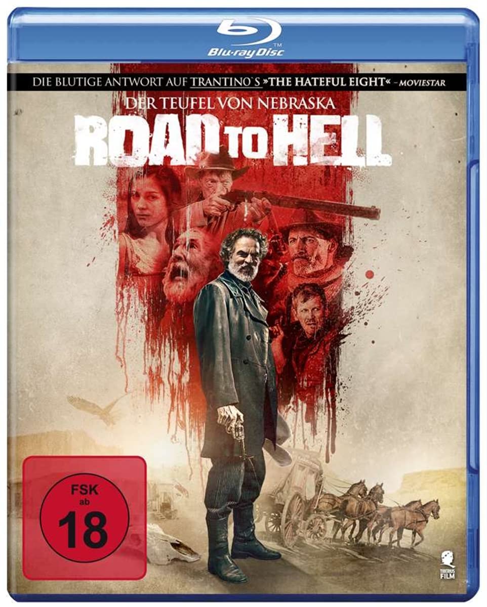 Product Image: Road To Hell