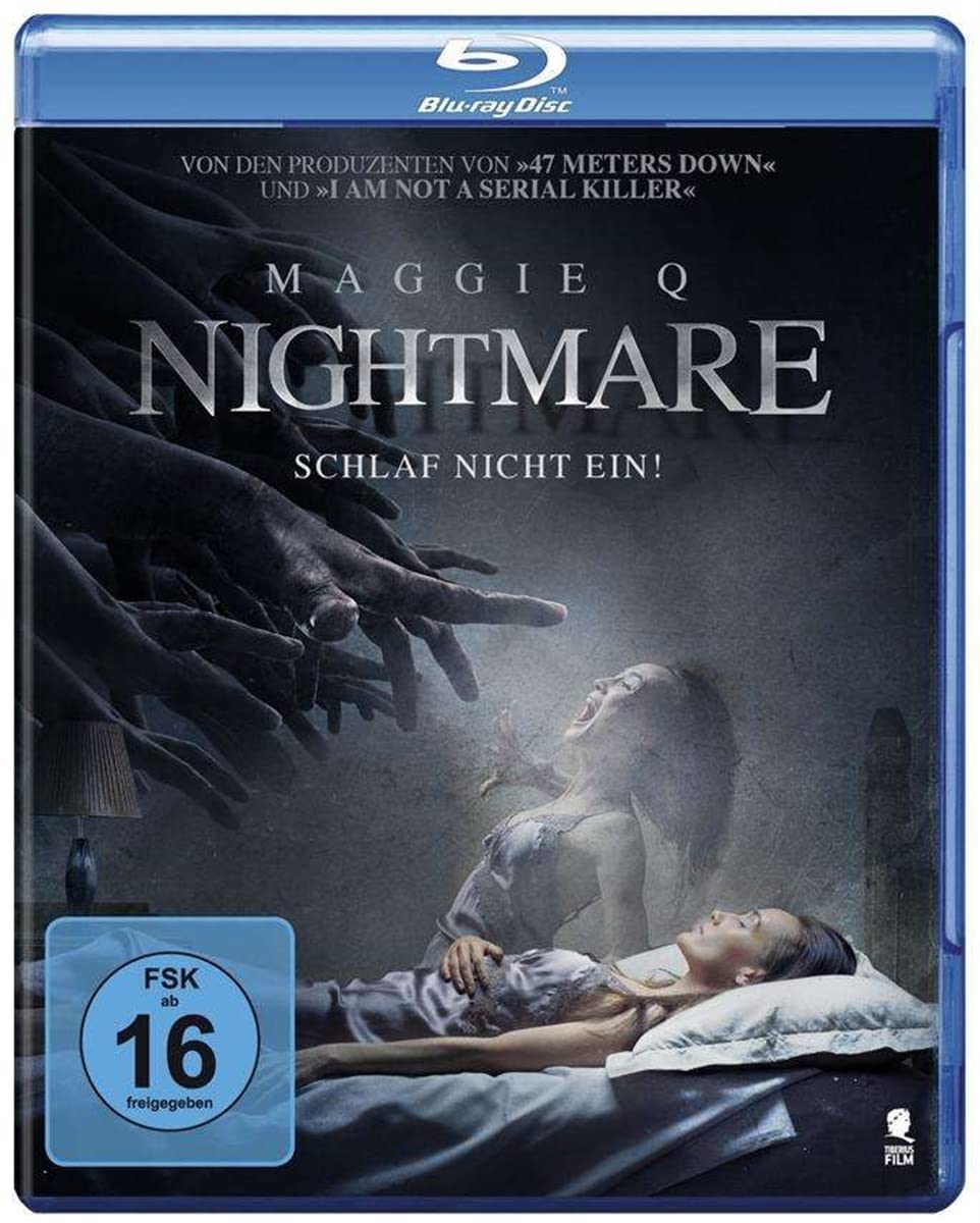 Nightmare - Schlaf nicht ein Movies