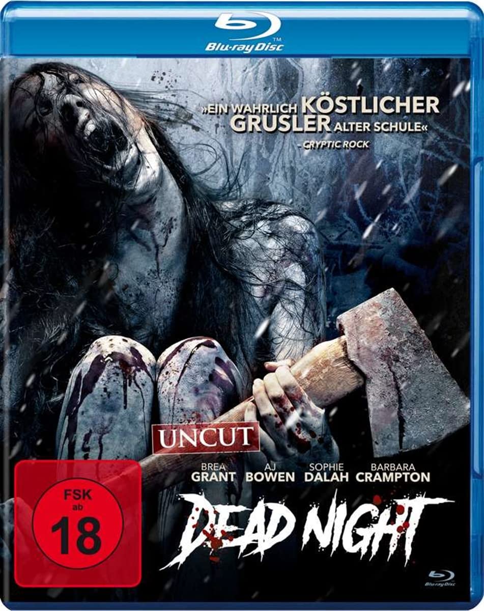 Dead Night Movies