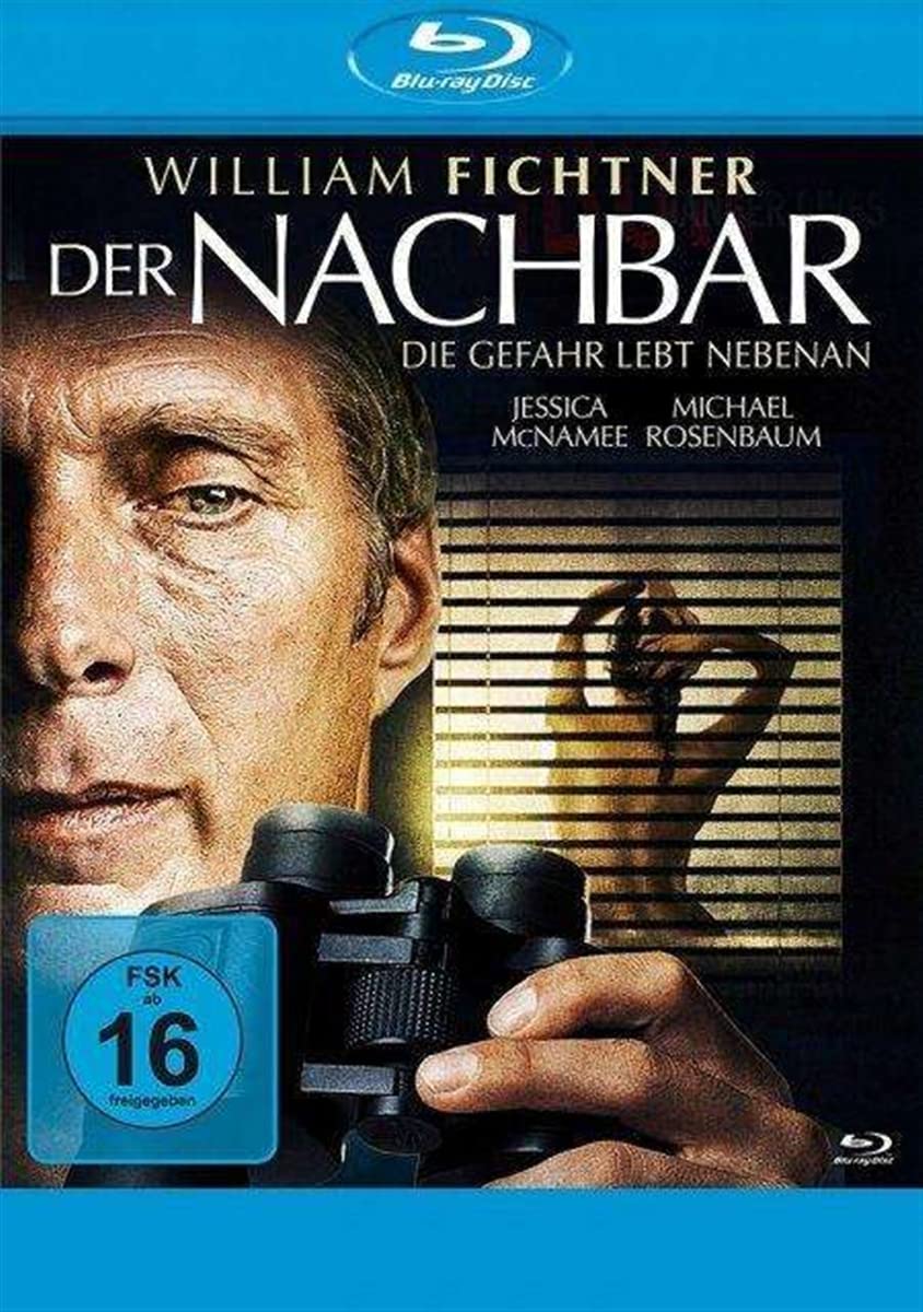 Der Nachbar - Die Gefahr lebt nebenan Films
