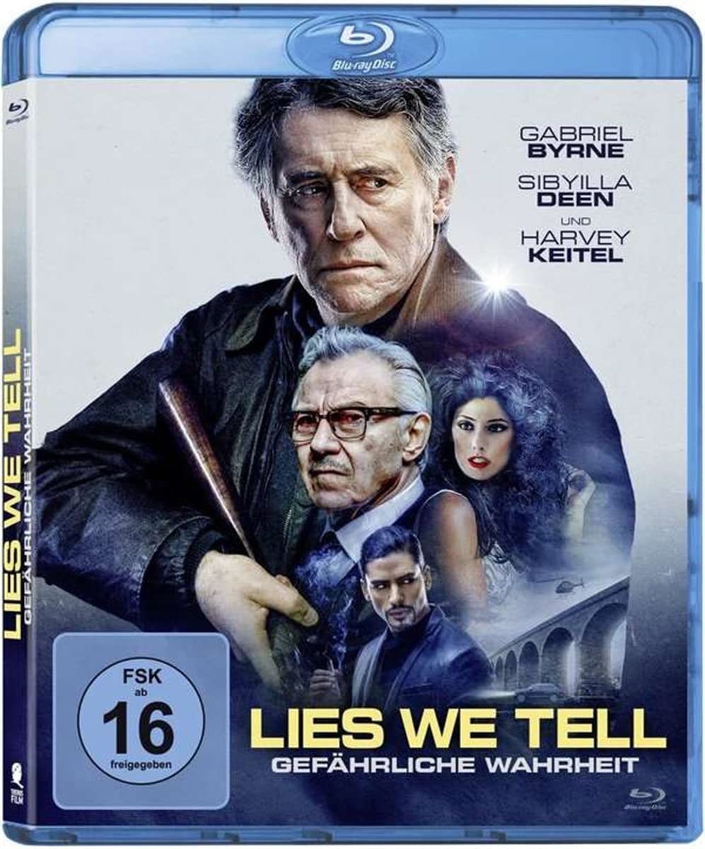 Lies We Tell - Gefährliche Wahrheit Films