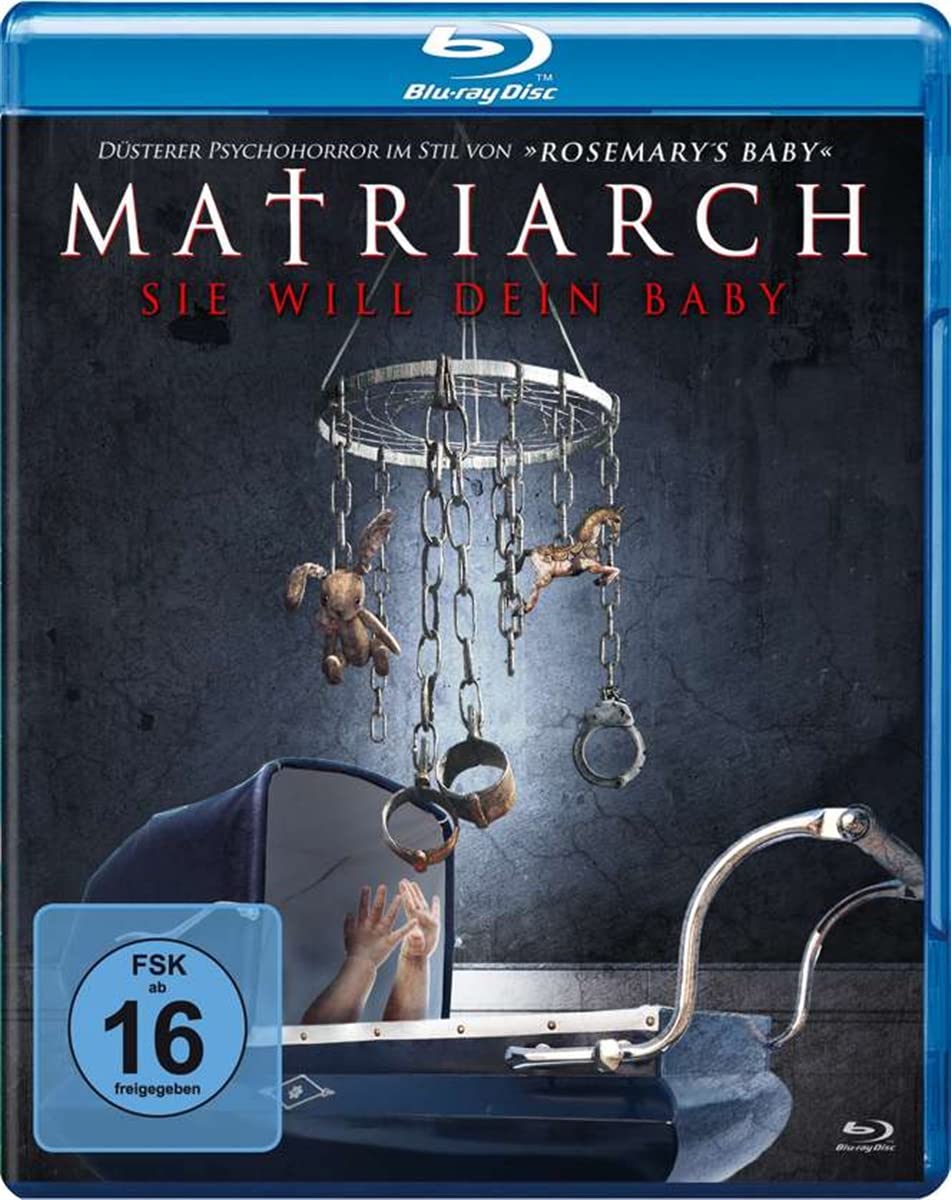 Matriarch - Sie will dein Baby Films