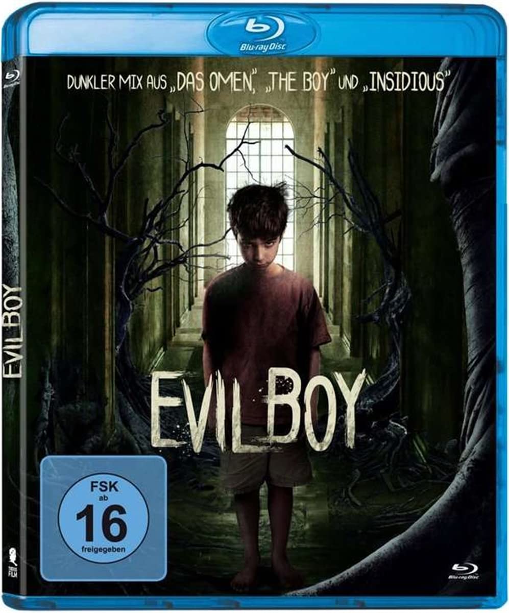 Evil Boy Movies