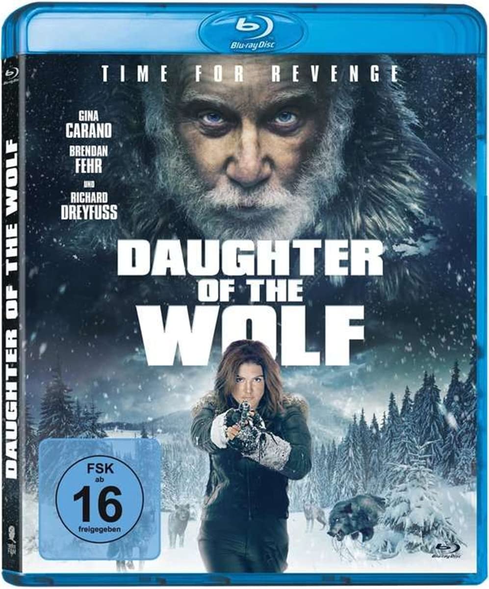 Daughter of the Wolf Movies