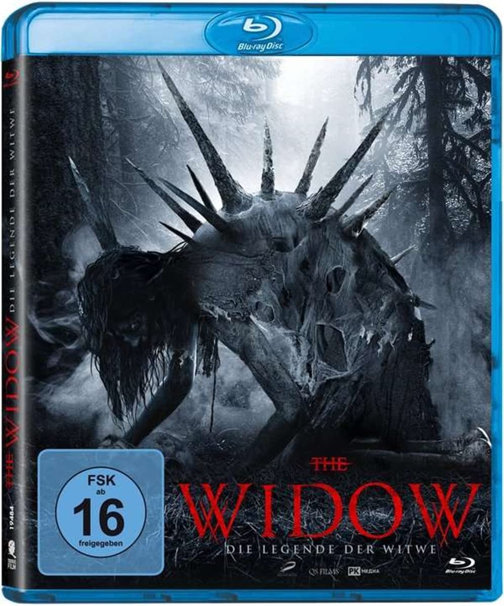 The Widow - Die Legende der Witwe Films
