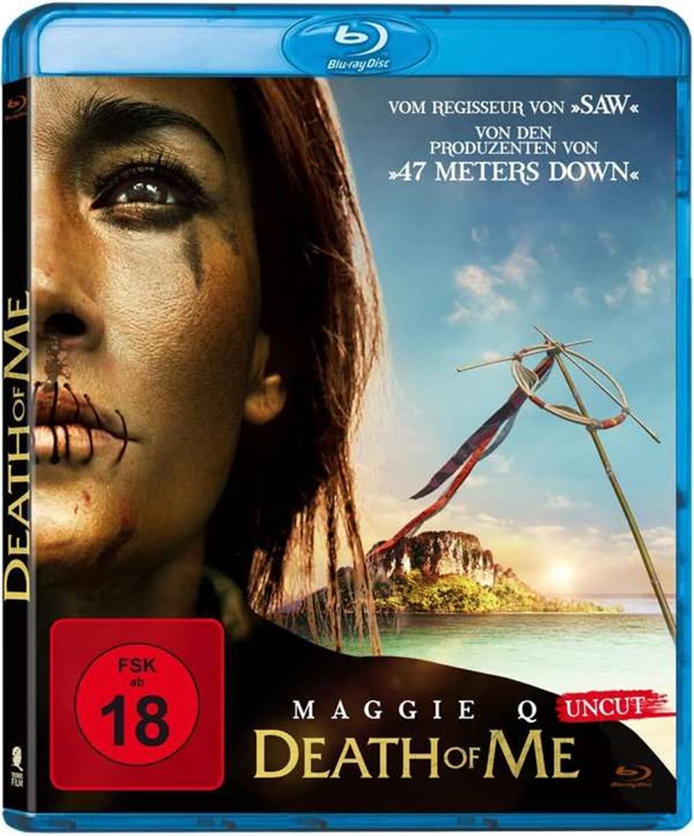 Death of Me - Uncut Films