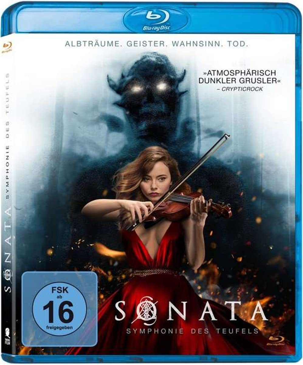 Sonata - Symphonie des Teufels Films