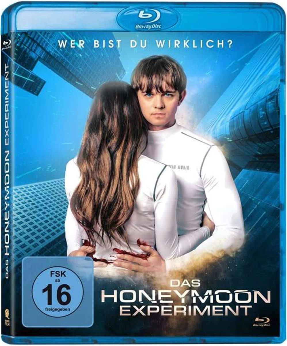 Das Honeymoon-Experiment Movies
