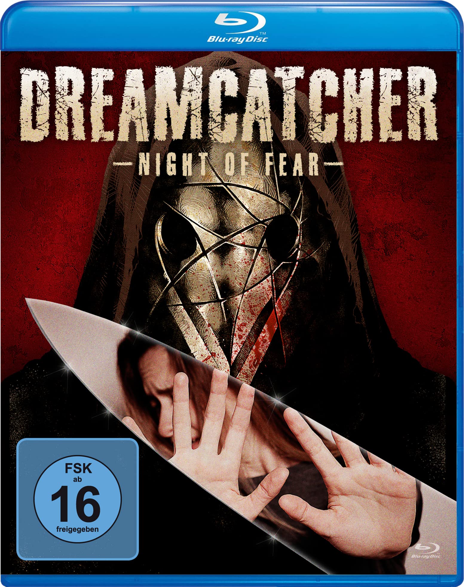 Dreamcatcher - Night of Fear Films
