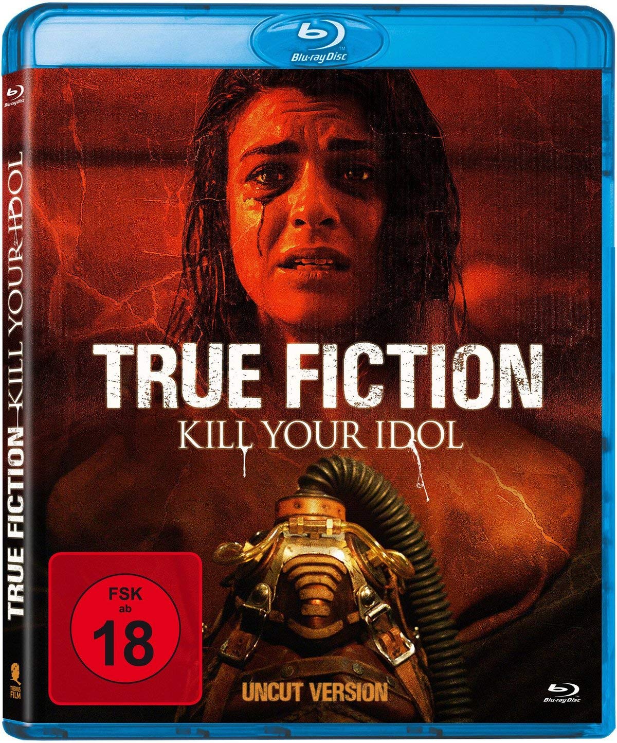 Product Image: True Fiction - Kill Your Idol