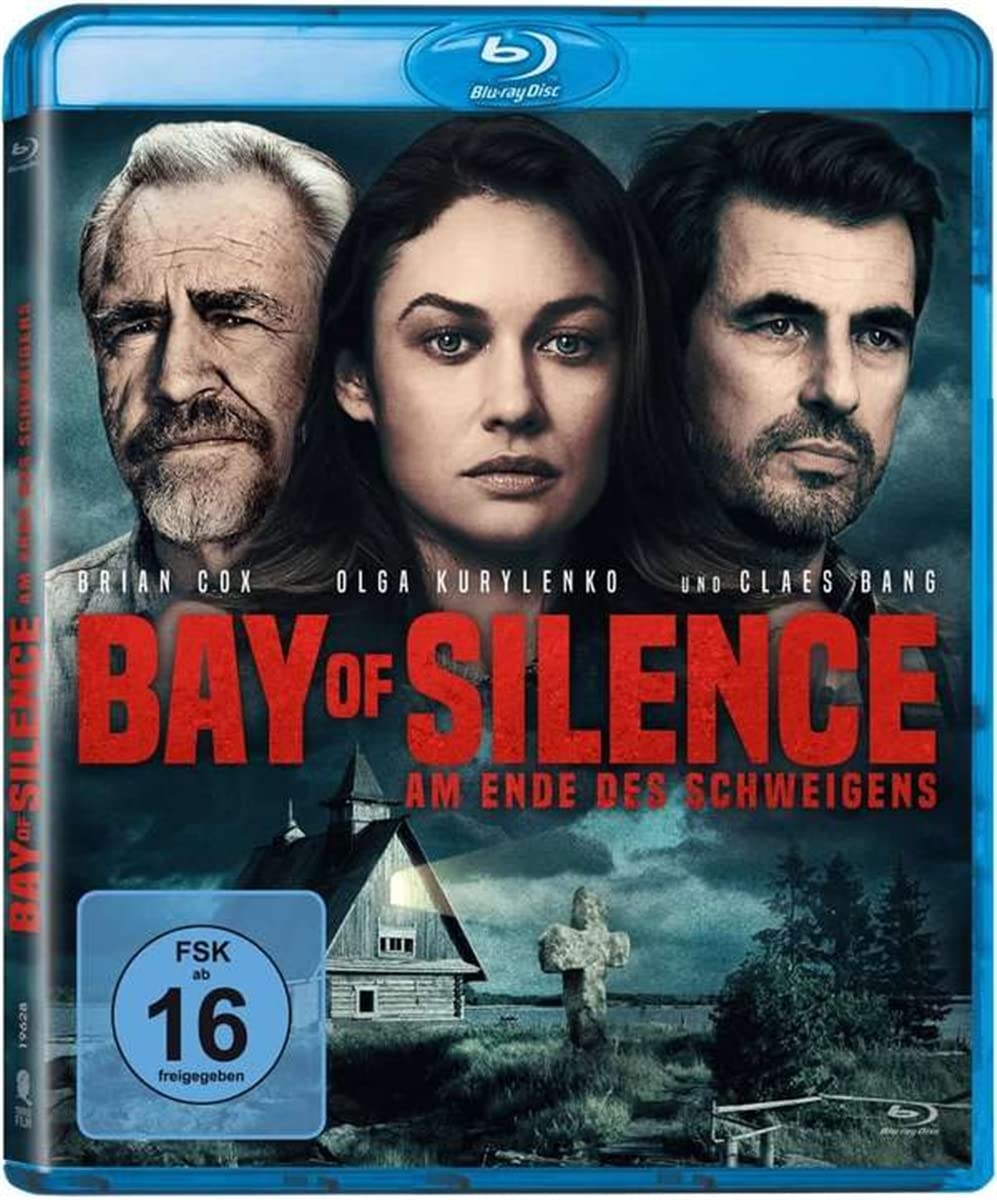 Bay of Silence - Am Ende des Schweigens Films