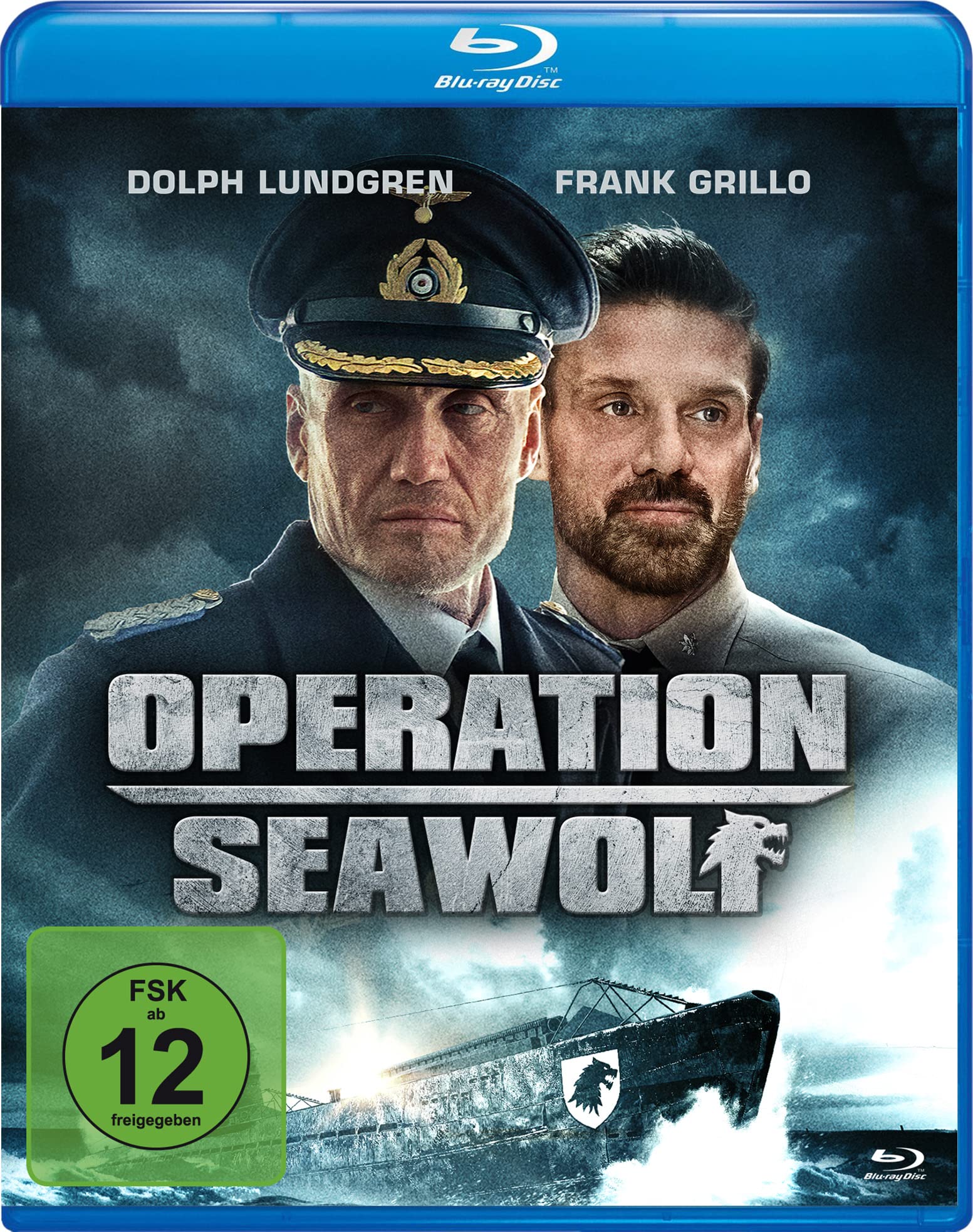 Operation Seawolf Movies