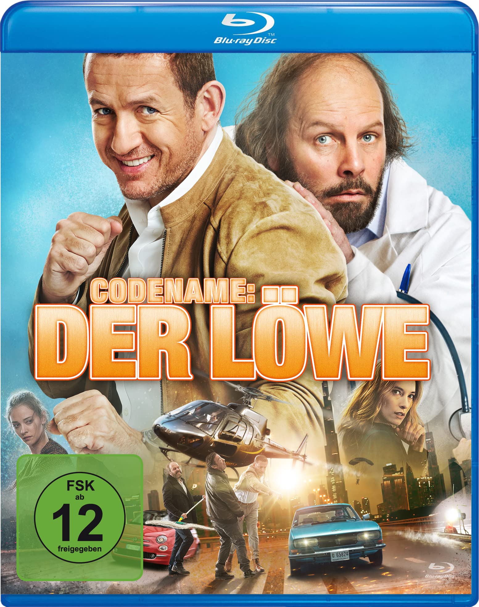 Product Image: Codename: Der Löwe