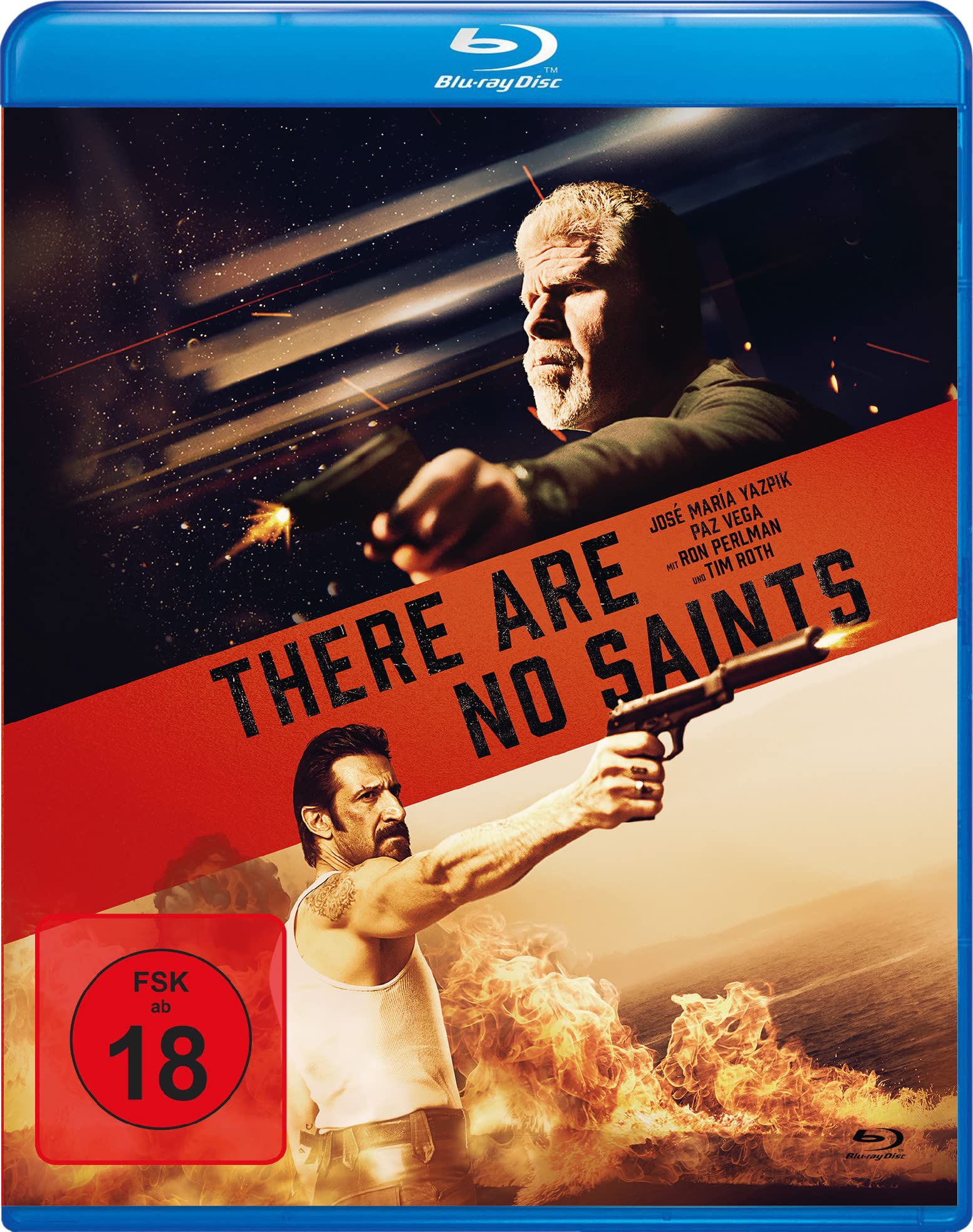 Product Image: There Are No Saints