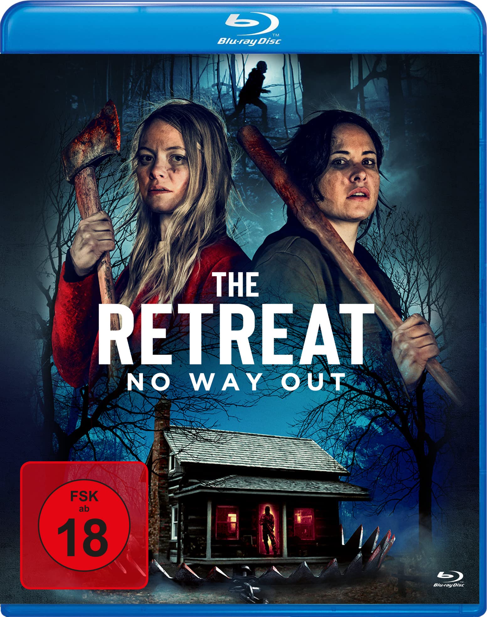 The Retreat - No Way Out Films