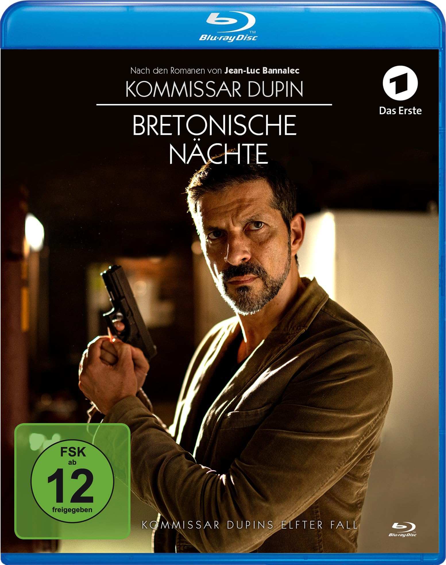 Kommissar Dupin - Bretonische Nächte Films