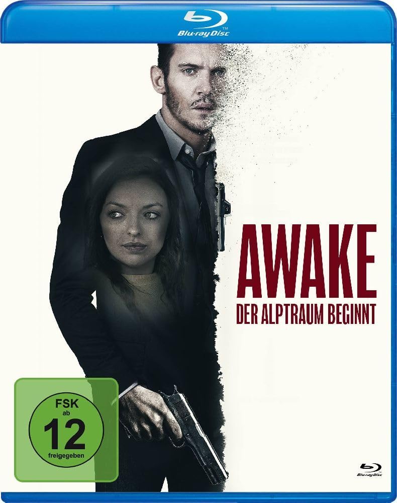 Awake - Der Alptraum beginnt Movies