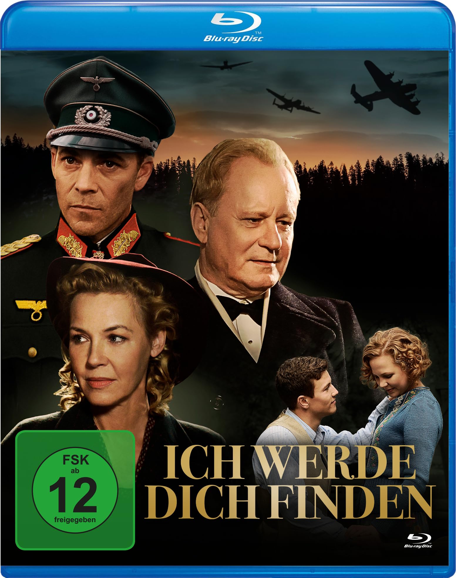 Ich werde dich finden Movies