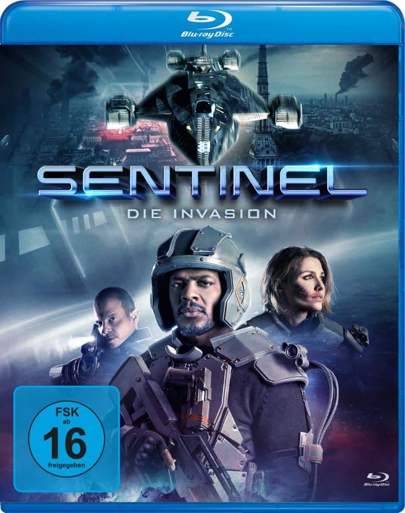 Sentinel - Die Invasion Movies