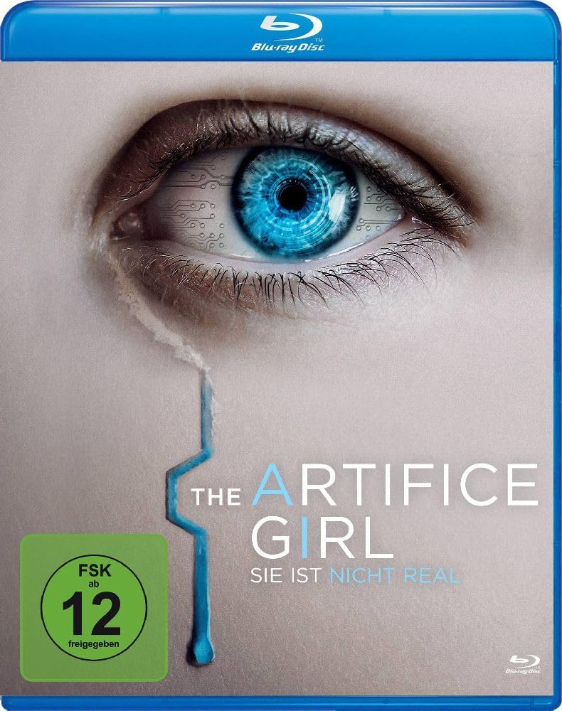 The Artifice Girl - Sie ist nicht real Films