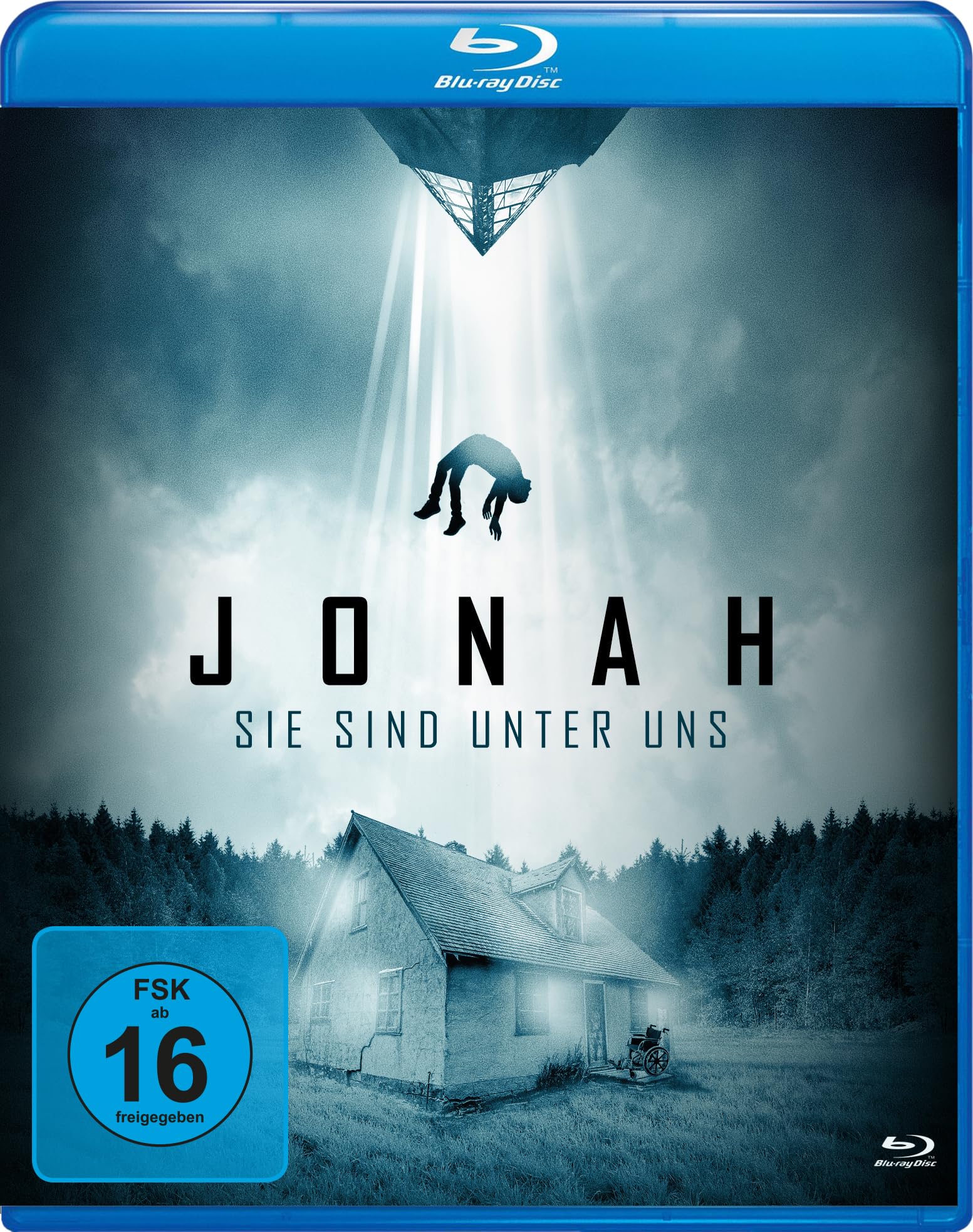 Product Image: Jonah - Sie sind unter uns