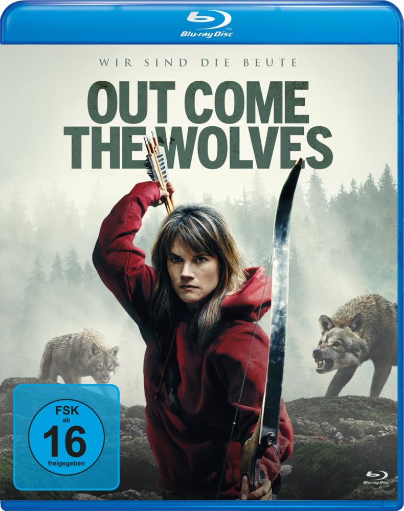 Out Come The Wolves - Wir sind die Beute Films