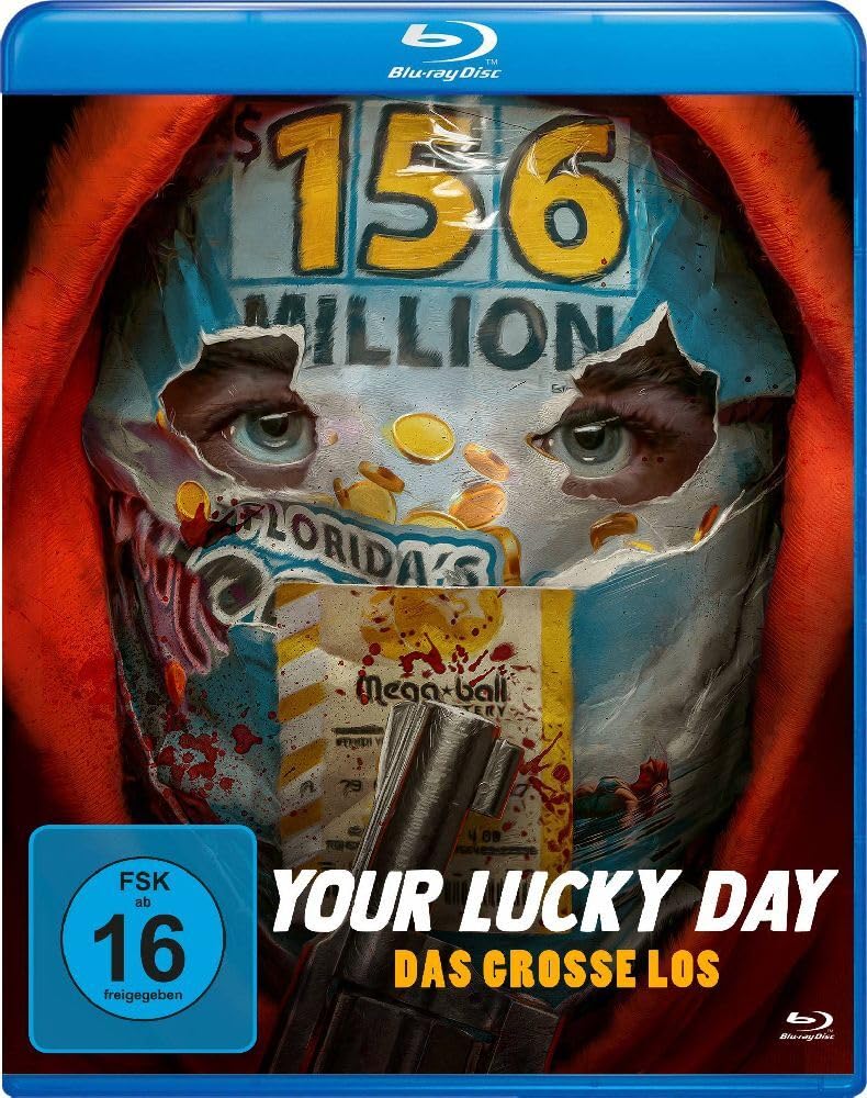 Product Image: Your Lucky Day - Das große Los
