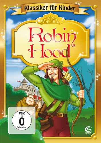 Robin Hood - Klassiker für Kinder Films