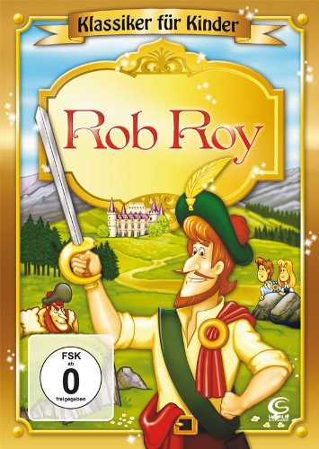 Rob Roy - Klassiker für Kinder Films