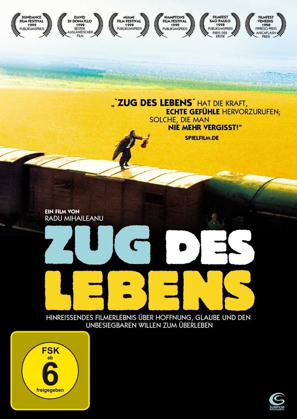 Product Image: Zug des Lebens