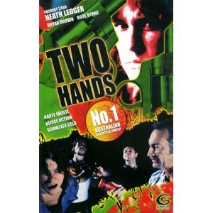 Product Image: TWO HANDS