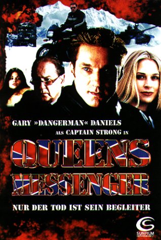 Queens Messenger Movies