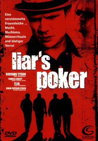 Product Image: Liar's Poker