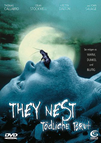 They Nest - Tödliche Brut Films