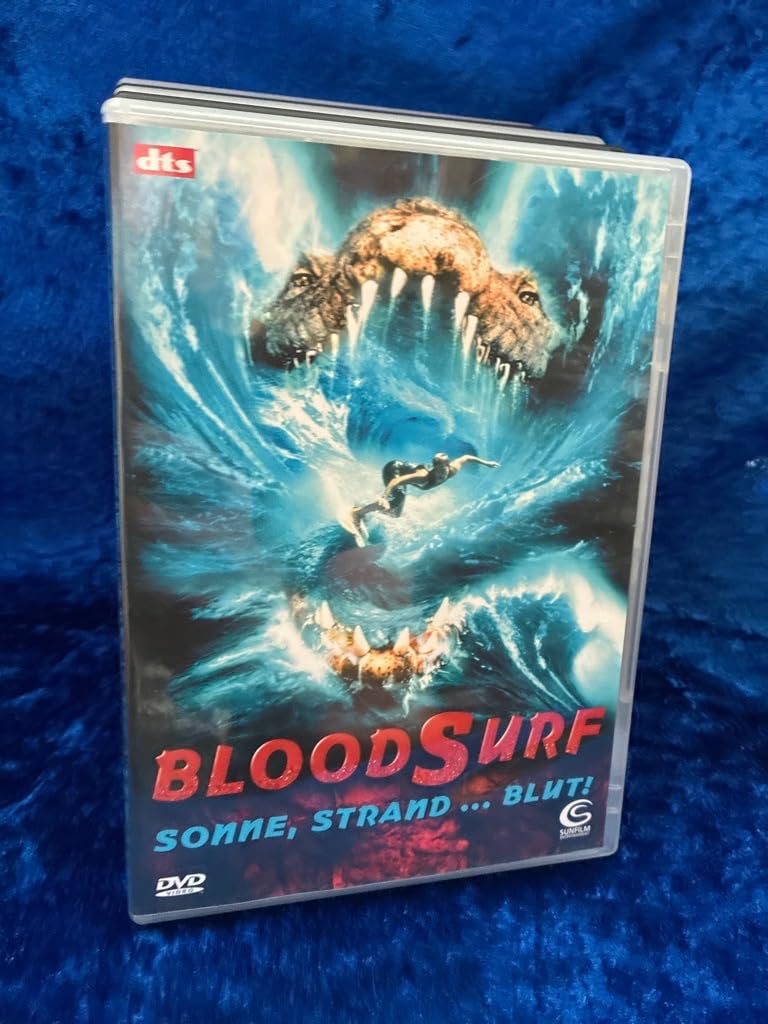 Product Image: Blood Surf