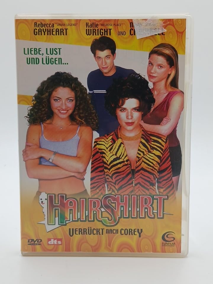 Product Image: Hair Shirt