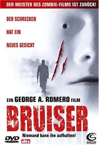 Product Image: Bruiser - George A.Romero
