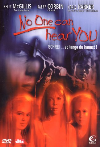 No one can hear you Movies