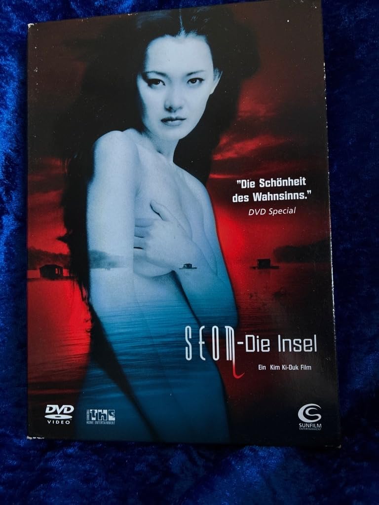 Product Image: Seom - Die Insel