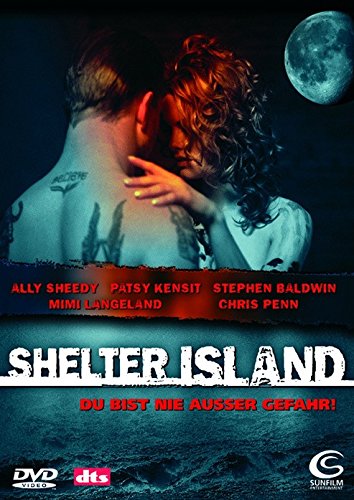 Shelter Island Movies