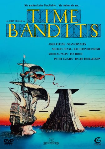 Product Image: Time Bandits