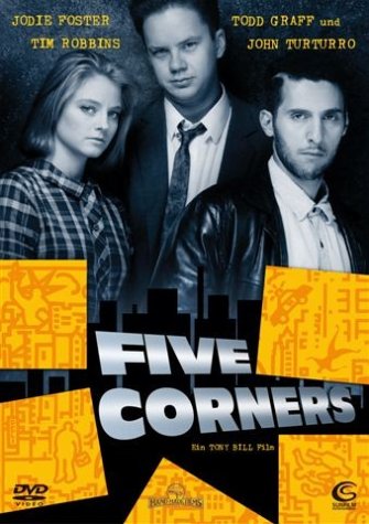 Five Corners Movies