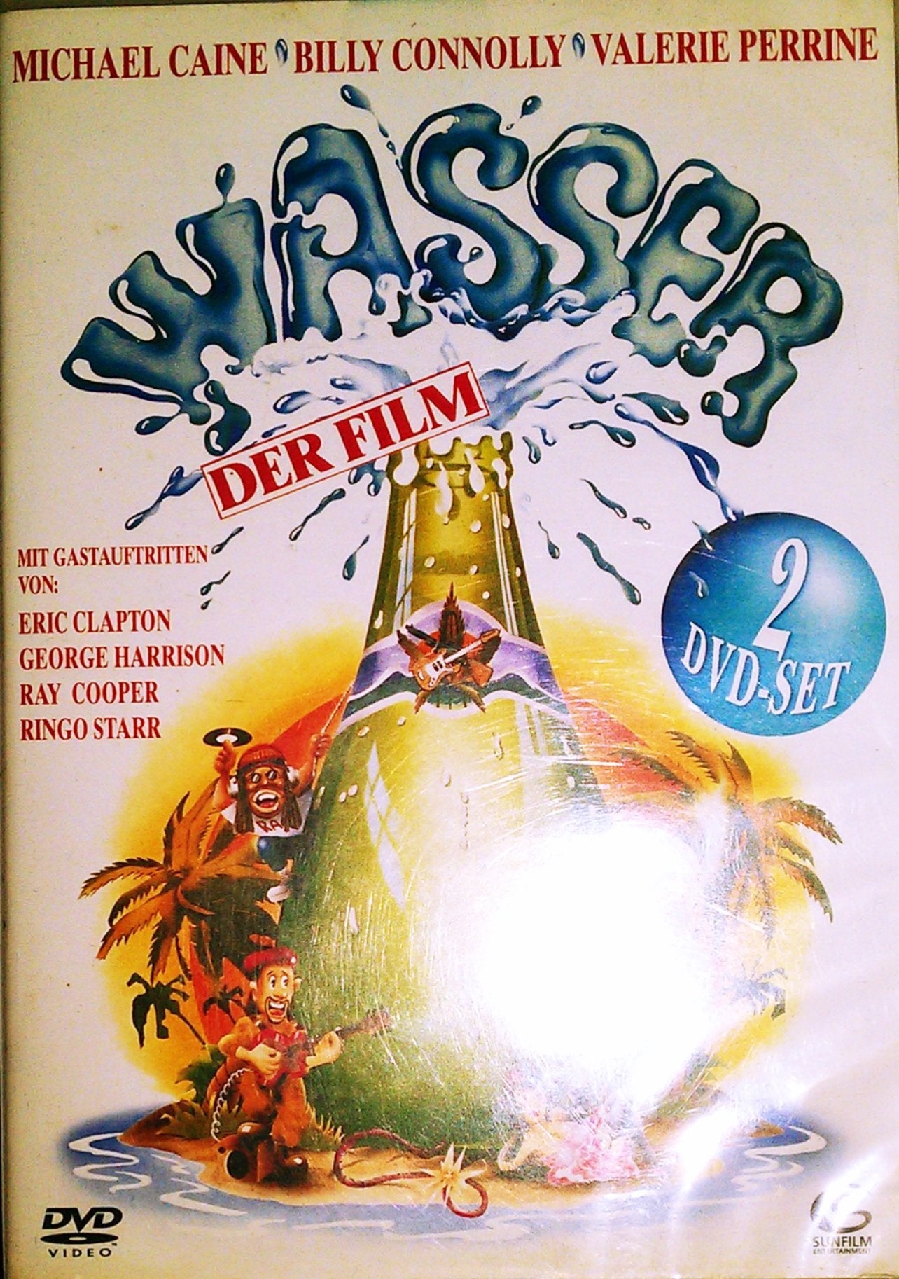 Product Image: Wasser - Der Film