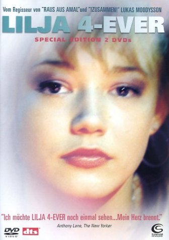 Lilja 4-Ever (Collector's Edition, 2 DVDs) Films