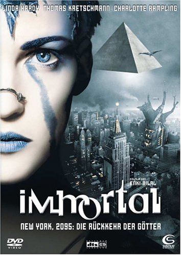 Immortal Movies