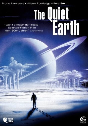 The Quiet Earth Movies