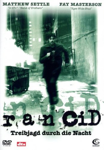 Rancid - Treibjagd durch die Nacht Films