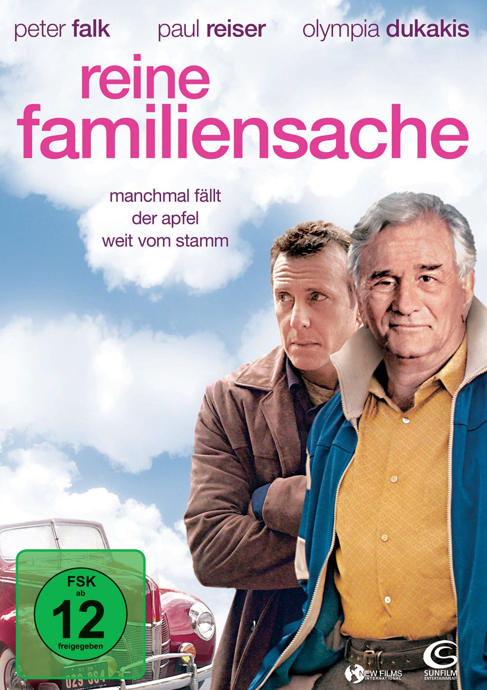 Reine Familiensache Films