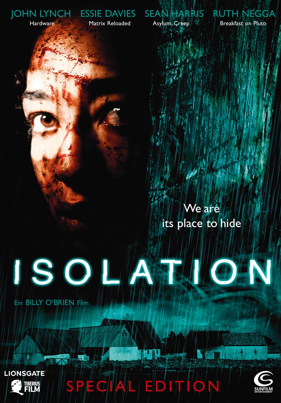 Isolation Movies