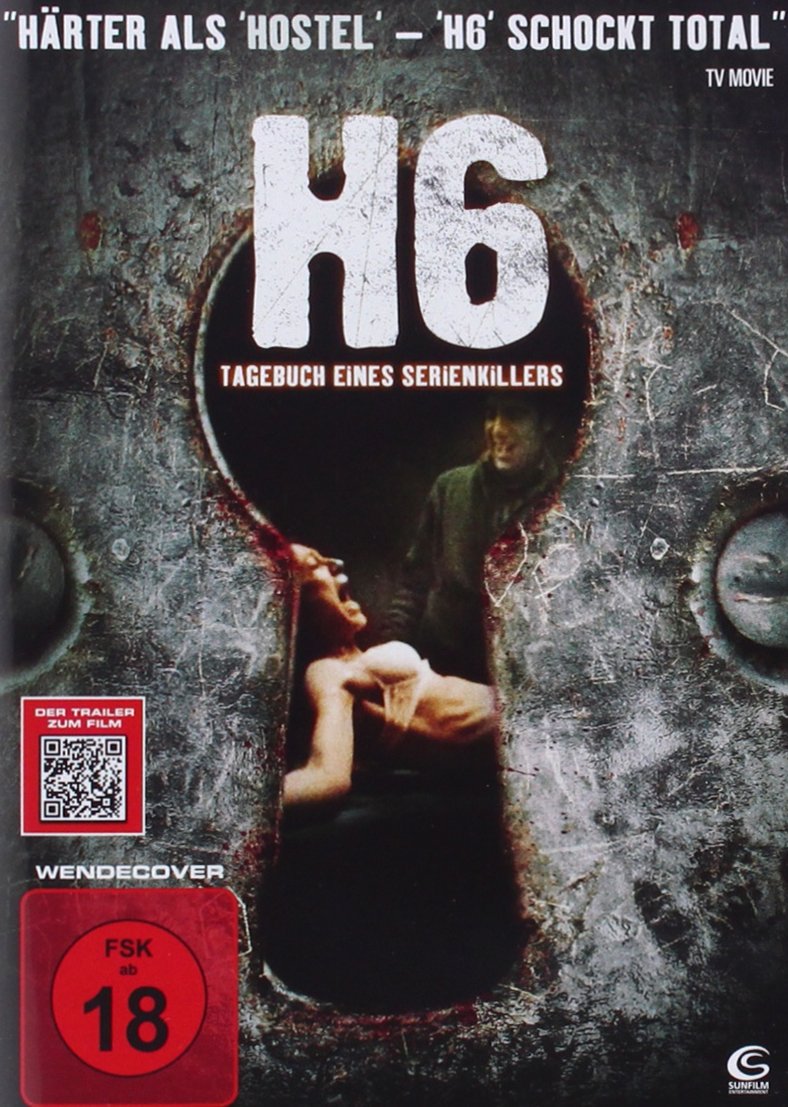 Product Image: H6 - Tagebuch eines Serienkillers